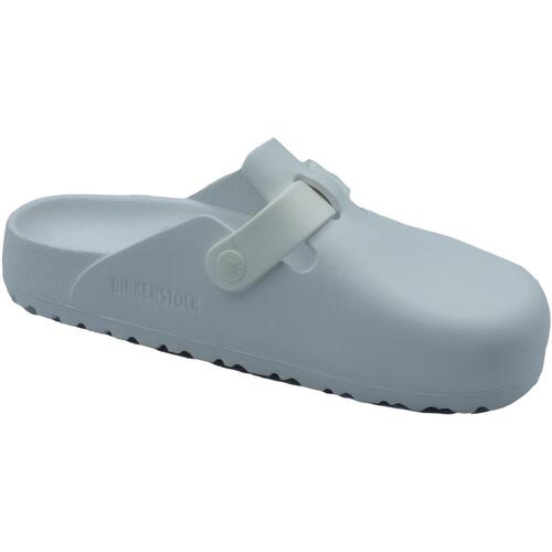 Birkenstock 0127133 Boston Eva Blanc