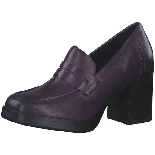 Chaussures Femme Escarpins Marco Tozzi  Violet