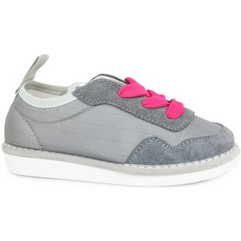 Chaussures Multisport Panchic Melone Ash Fuxia A00054 Gris