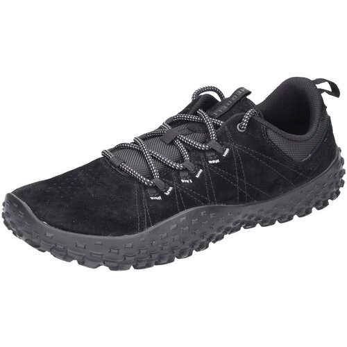 Chaussures Homme Fitness / Training Merrell  Noir