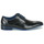 Chaussures Homme Derbies Kdopa GAHAN Noir