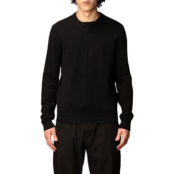 Vêtements Homme Pulls EAX  Noir