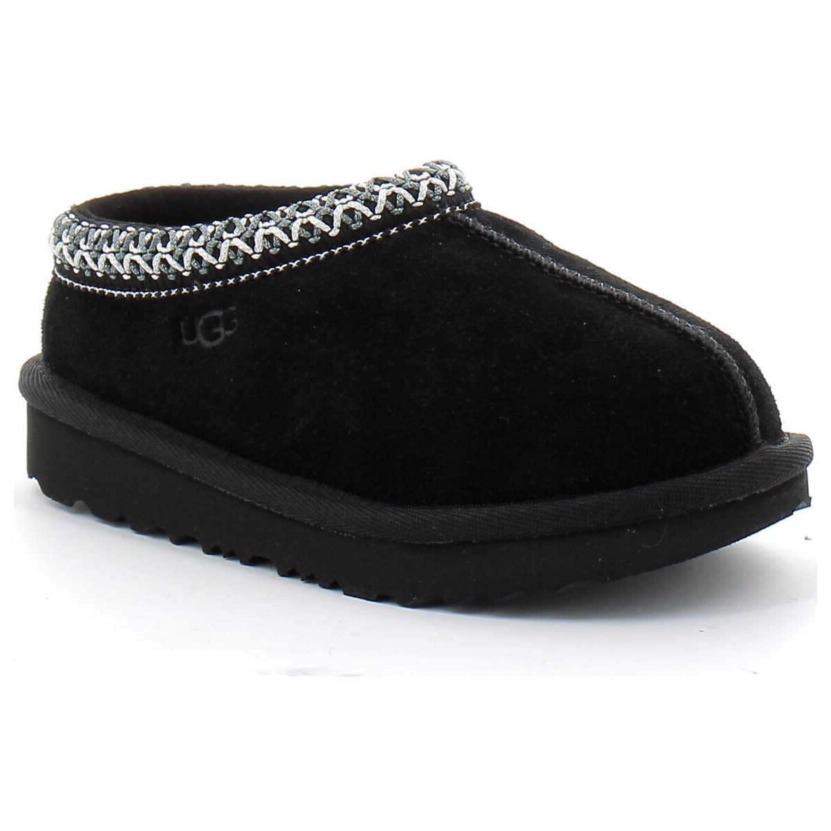 Chaussures Enfant Boots UGG Tasman Babies Noir