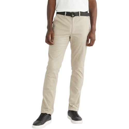 Vêtements Homme Pantalons Calvin Klein Jeans K10K110979 Beige