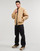 Vêtements Homme Blousons Tommy Jeans TJM CLASSICS BOMBER JACKET EXT Beige