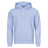 Vêtements Homme Sweats Tommy Jeans TJM REGULAR FLEECE HOODIE Bleu