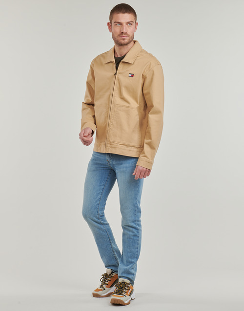 Tommy Jeans TJM REG COTTON JACKET