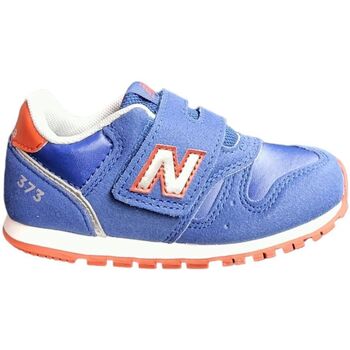 Chaussures Enfant Baskets mode New Balance 373 Multicolore