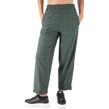 Soho-T Pantalon Cairo Dover vert