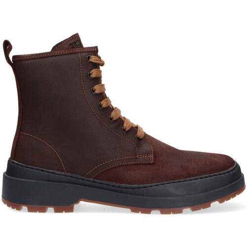 Chaussures Homme Boots Camper  Doré