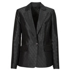 DILETTA LOGO BLAZER