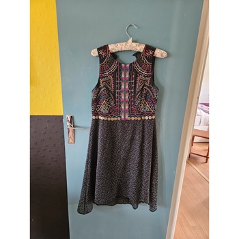 Vêtements Femme Robes courtes Desigual Robe desigual Autres