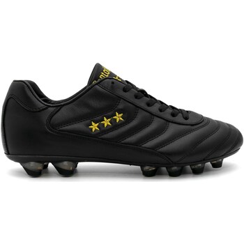 Chaussures Football Pantofola d'Oro Derby Lc Noir