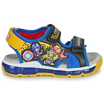 Geox J SANDAL ANDROID BOY