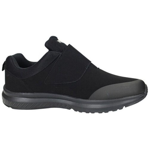 Chaussures Homme Baskets basses Paredes  Noir