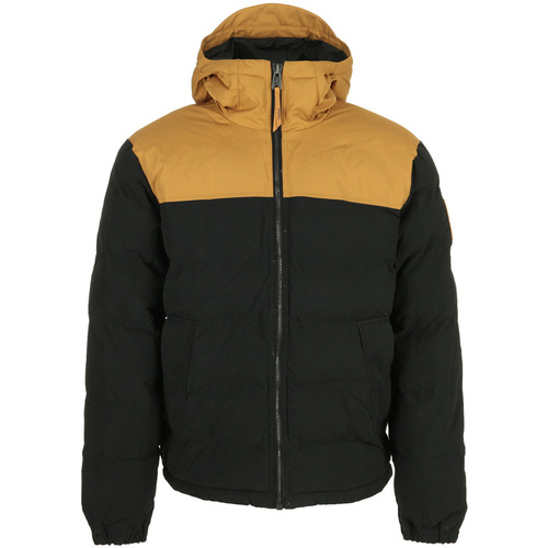 Vêtements Homme Blousons Timberland Hood Puffer Noir