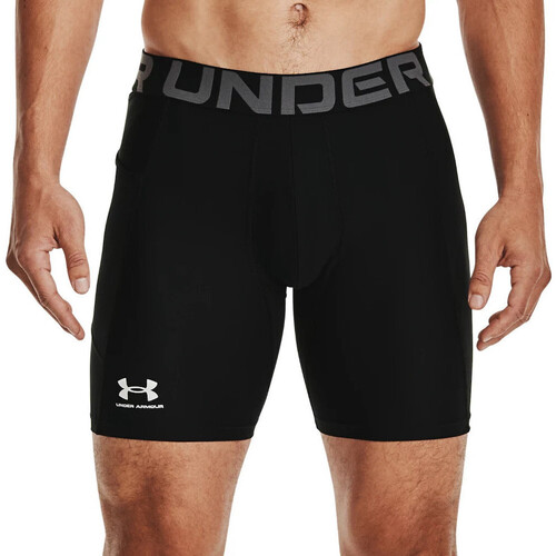 Vêtements Homme Shorts / Bermudas Under Armour 1361596-001 Noir