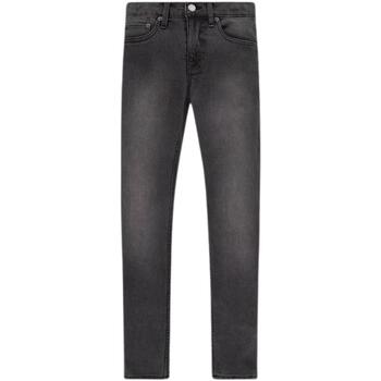 Vêtements Garçon Pantalons Levi's  Gris