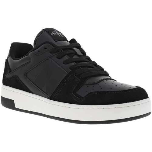 Chaussures Homme Baskets basses Calvin Klein Jeans 20197CHAH23 Noir