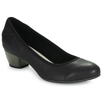 Chaussures Femme Escarpins S.Oliver  Noir