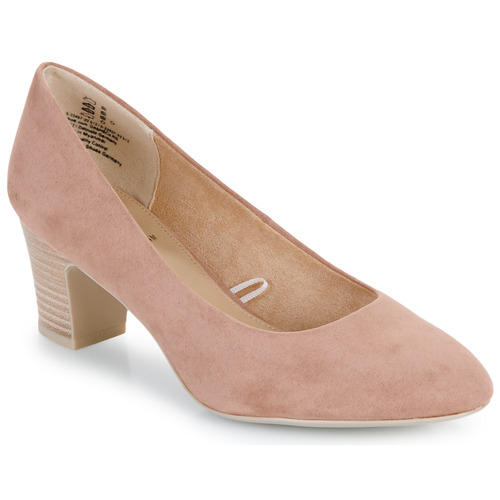 Chaussures Femme Escarpins S.Oliver  Rose