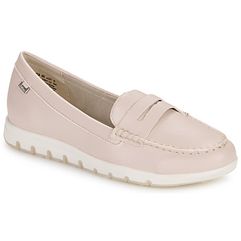 Chaussures Femme Mocassins S.Oliver  Beige