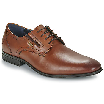 Chaussures Homme Derbies S.Oliver  Camel