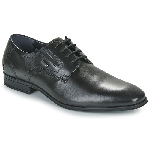 Chaussures Homme Derbies S.Oliver  Noir