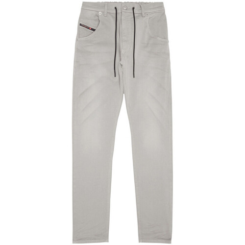 Vêtements Homme Jeans Diesel Jeans  Gris Gris