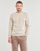 Vêtements Homme Sweats Jack & Jones JJEBRADLEY SWEAT CREW Beige