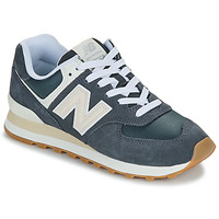 Chaussures Femme Baskets basses New Balance 574 Gris