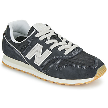 Chaussures Femme Baskets basses New Balance 373 Noir