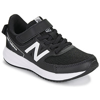 Chaussures Enfant Running / trail New Balance 570 Noir