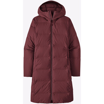 Vêtements Femme Doudounes Patagonia Doudoune Jackson Carmine red-046279 Rouge