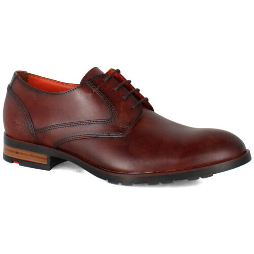 Chaussures Homme Derbies Lloyd jackson Marron