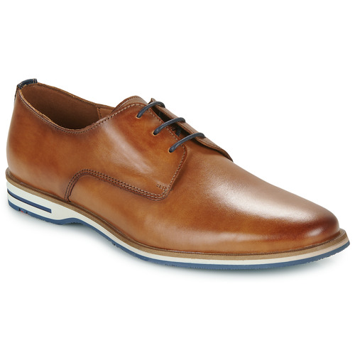 Chaussures Homme Derbies Lloyd DAKIN Marron