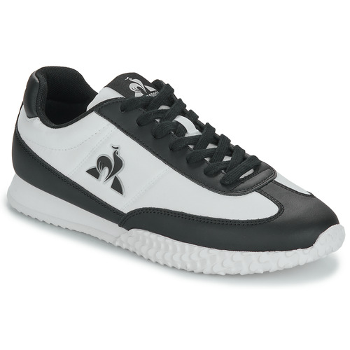 Chaussures Homme Baskets basses Le Coq Sportif VELOCE Blanc / Noir