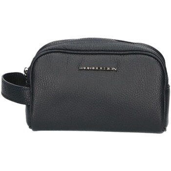 Sacs Homme Pochettes / Sacoches Momo pouch Pochette homme Noir