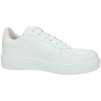 Chaussures Femme Baskets basses Victoria  Blanc