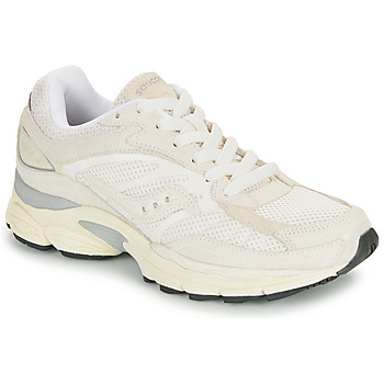 Chaussures Baskets basses Saucony Progrid Omni 9 Blanc