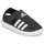 Chaussures Enfant Sandales et Nu-pieds Adidas Sportswear WATER SANDAL C Noir / Blanc