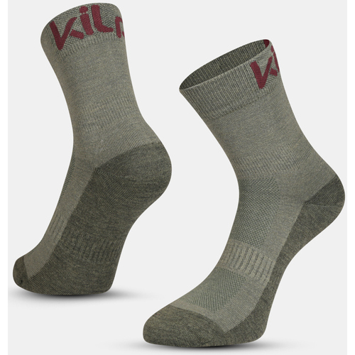 Sous-vêtements Chaussettes de sport Kilpi Chaussettes de randonnée  LIRIN-U Autres