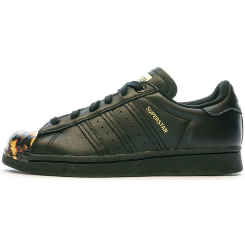 Chaussures Femme Baskets basses adidas Originals GY1031 Noir