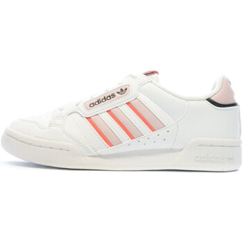 Chaussures Femme Baskets basses adidas Originals GY8144 Blanc