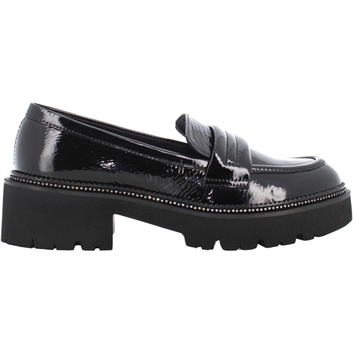 Chaussures Femme Derbies Antica Cuoieria 22770-B-BE9 Autres