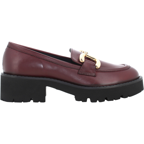 Chaussures Femme Derbies Antica Cuoieria 22795-V-BF2 Autres