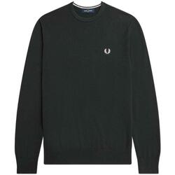 Vêtements Homme Sweats Fred Perry  Vert