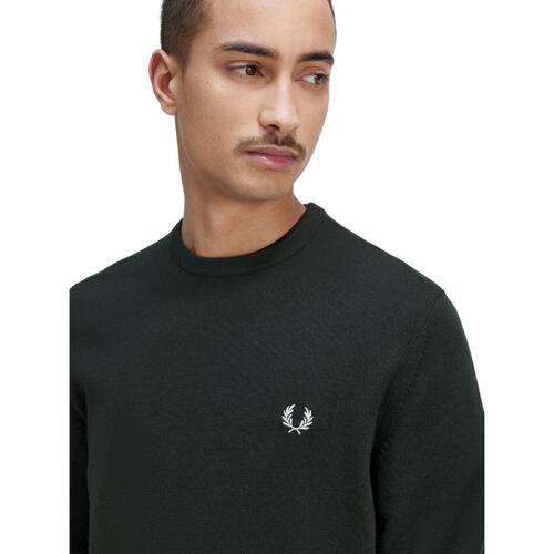 Fred Perry  Vert