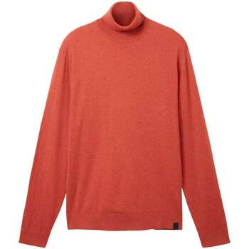 Vêtements Homme Pulls Tom Tailor 156856VTAH23 Rouge