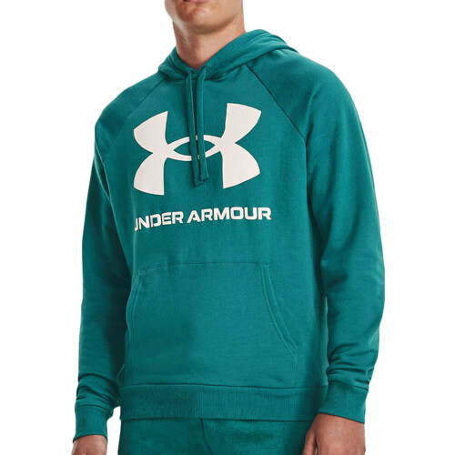 Vêtements Homme Sweats Under Armour 1357093-722 Bleu